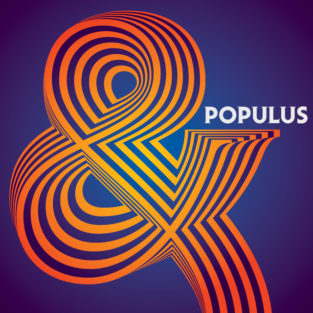 Cascade populus posters