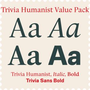 Trivia Humanist VP