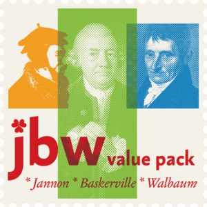 JBW Value Pack