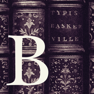 Baskerville Original