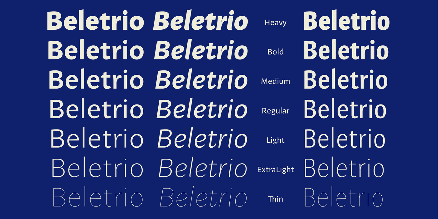 Full beletrio 2025 posters5