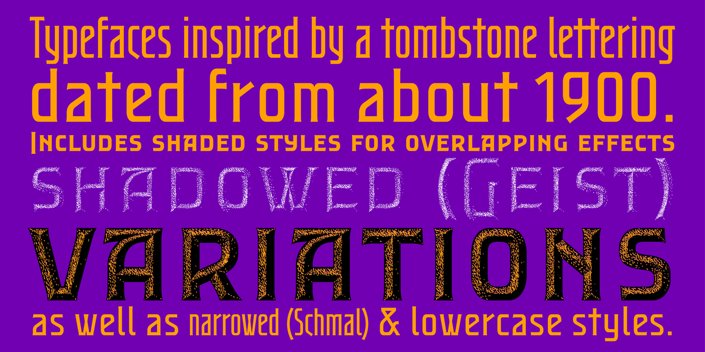 Full friedhof 2025 posters3